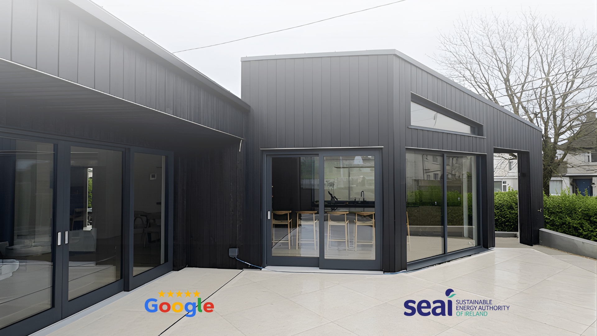 Modular Homes Galway
