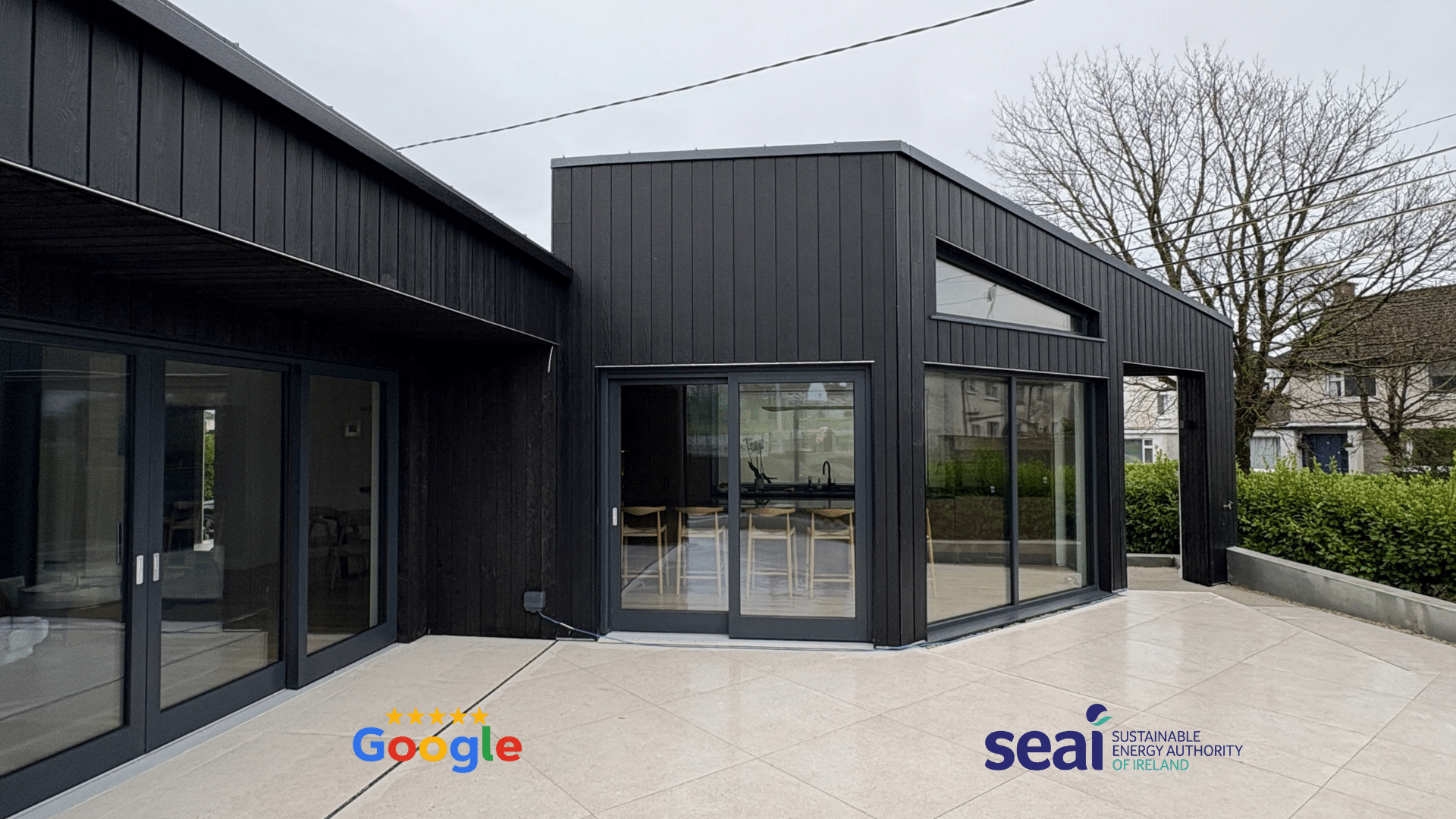 Modular Homes Galway