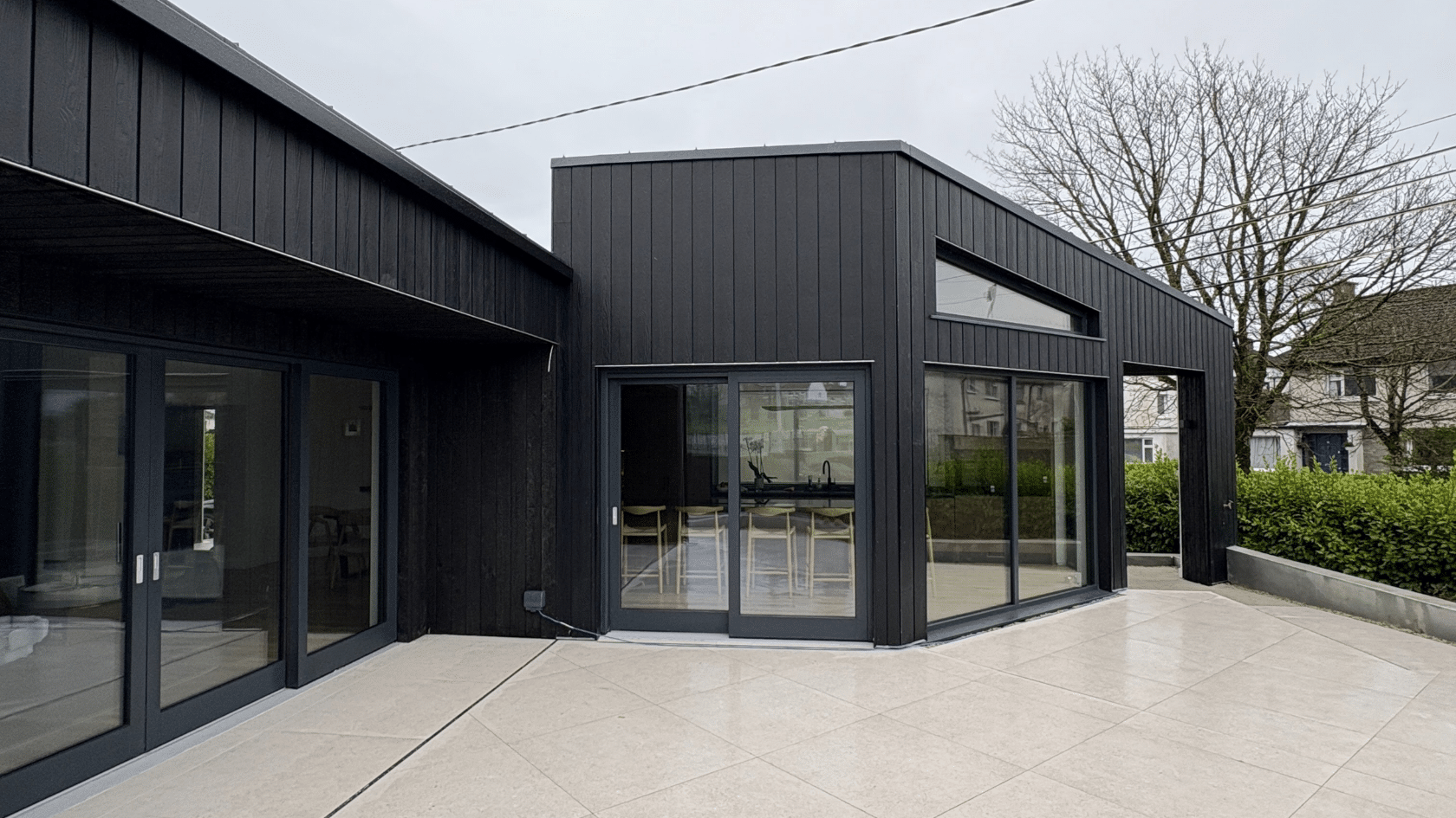 Modular Homes Galway