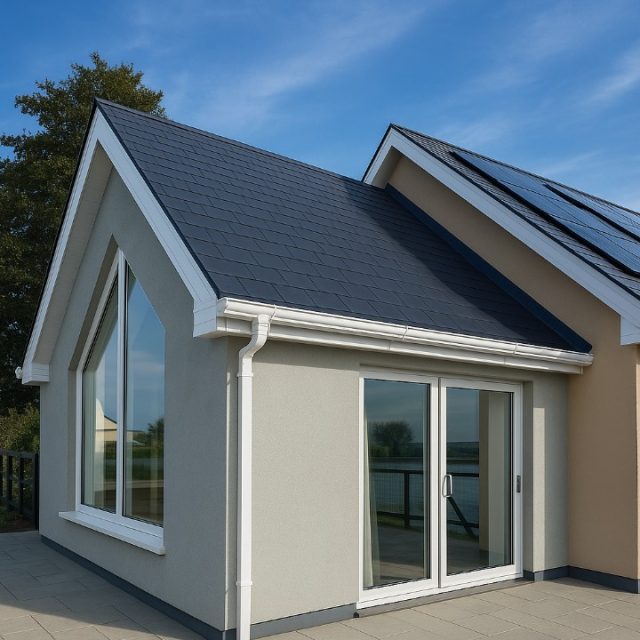 📢 Thinking About a Mortgage for a Modular Home? Here’s What You Need to Know

There's a lot of talk online about whether modular homes qualify for mortgages in Ireland. The straightforward answer is: it’s complex, and approval often depends on the specific lender and the nature of the home.

At Gleoite Homes, we construct our modular homes to meet current Irish building and energy regulations. They are designed to be placed on permanent foundations and are treated as permanent, fixed structures, not temporary solutions. These factors are essential for mortgage consideration.

While some lenders are open to providing mortgages for correctly specified and sited modular homes – assessing each application on a case-by-case basis – it’s true that securing finance for modular constructions can sometimes present more hurdles than for traditionally built houses. The lending landscape can also change.

✅ To give your modular home the best chance of being considered for a mortgage, it generally must:

▫️Have full and final planning permission for the specific site and dwelling.
▫️Be permanently fixed to the site as a permanent dwelling.
▫️Comply with all Irish building regulations (including structural safety, fire safety, 
     ventilation, etc.).
▫️Meet required energy efficiency standards (e.g., BER certification).
▫️Be supported by a full suite of documentation and certifications related to the 
     build and site.
We strongly advise speaking directly with mortgage lenders or a qualified mortgage broker as early as possible in your journey. Every financial institution has its own lending criteria, particularly for homes that differ from traditional block builds. Being upfront about the modular nature of your intended home is crucial for setting clear expectations.

If you're considering a Gleoite Home and are unsure about the documentation and specifications lenders might require, we’re here to help. We can clarify what you’ll need and provide supporting information about our homes to assist in your discussions with financial institutions.

 #MortgagesIreland #modularhomesireland  #gleoitehomesltd #gleoitehomesltdgalway