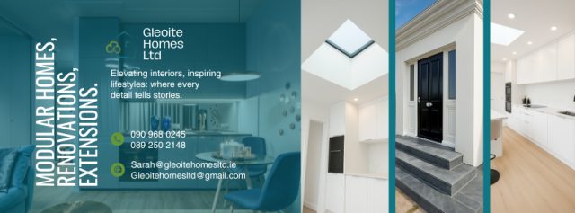 Modular Homes Ireland