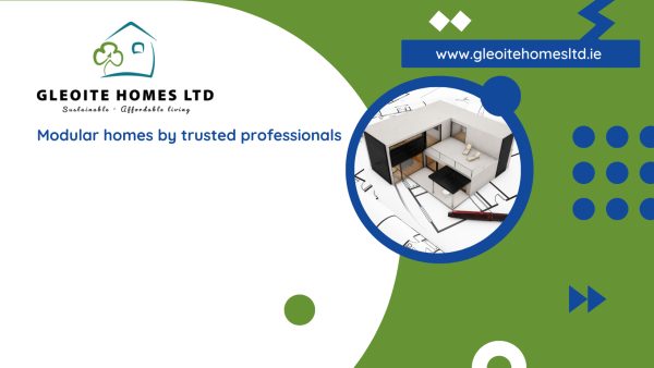 Gleoite Homes Ltd