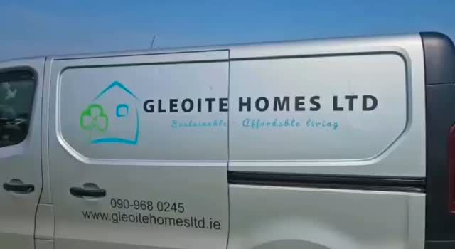 We were delighted to support the Fr. Griffins Colour Run fundraiser – great energy and a brilliant cause. Well done to everyone involve

#FGEO #colourrun #colourrun2025 #gleoitehomes #gleoitehomesltdgalway #CommunitySupport #GalwayGAA #supportlocal #GalwayEvents