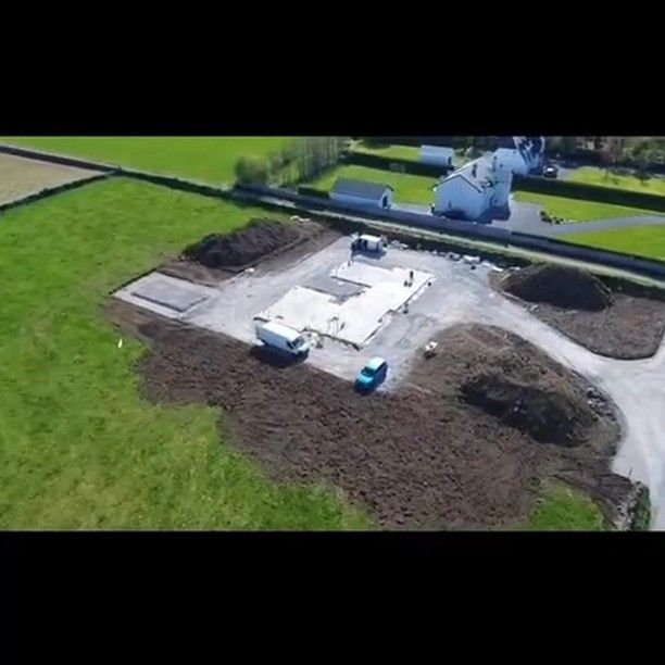 Kore insulated foundation install 🔨
We’ve just wrapped up another energy-efficient base, ready for the next stage. These systems help cut heat loss and make for a more energy efficient home from the ground up. Great work from the team getting it over the line!

🎥 Check out the video to see the process start to finish.
🔗https://gleoitehomesltd.ie/

#modularhome #gleoitehomesltd #irishconstruction #koreinsulatedfoundation #modularbuildgalway #gleoitehomesltdgalway #EnergyEfficiency